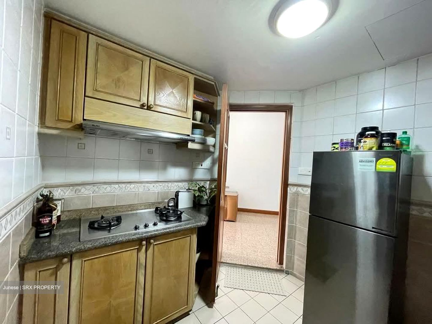 The Bayshore (D16), Condominium #540696571